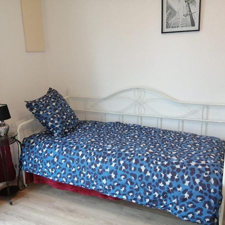 דירות פואטייה Appatement T3 Meuble A Neuf מראה חיצוני תמונה