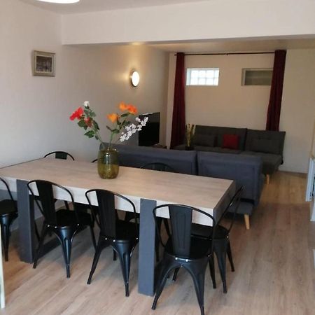 דירות פואטייה Appatement T3 Meuble A Neuf מראה חיצוני תמונה