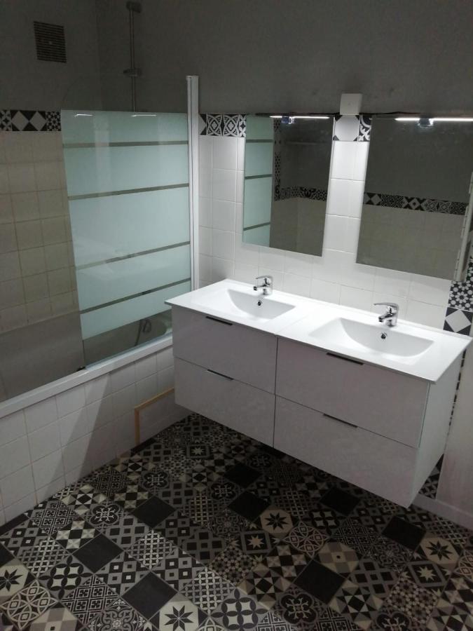 דירות פואטייה Appatement T3 Meuble A Neuf מראה חיצוני תמונה